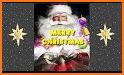 Christmas Greeting Cards - Photo Maker with Quotes related image