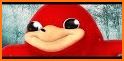 Ugandan Knuckles Merchandise related image