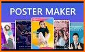 Poster Photo Editor - Poster Maker related image