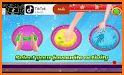 Unicorn Slime Maker game related image