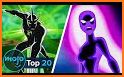 Ben: Super Omnitrix 10 Aliens related image