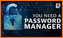 Password Manager related image