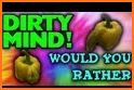 Would you Rather? Dirty Adult related image