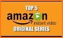 Watch Free Movies & TV Shows on Amazon Prime Tips related image