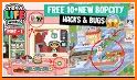 TOCA Boca Life World town Tips related image