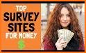 Paid Surveys - Make Money Survey related image