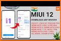 MIUI 12 Update Download related image