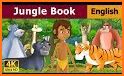 Jungle Book Shōnen Mowgli 2023 related image