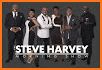 Steve Harvey Radio Station related image