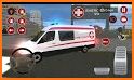 American Ambulance Sim Games related image