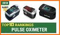 Pulse Oximeter related image