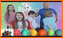 Easter Egg Painting– Kids Game related image