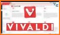 Vivaldi Browser Snapshot related image