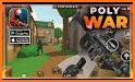 POLYWAR: FPS online shooter related image