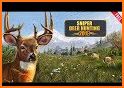 Wild Sniper - Deer Hunter related image