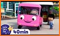 Kids Songs Wheels on the Bus 2 Children Movies related image