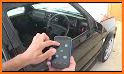 Car Key Lock Remote Simulator related image