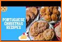 All recipes in Português related image