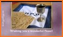 Passover Greeting Cards related image