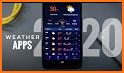 Weather & accurate weather by iOweather related image