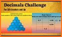 5th Grade Math Puzzle Challenge related image