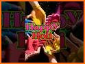 Happy Holi Images Photo Wishes Messages & Greeting related image