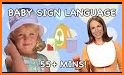 Sign Language for Babies related image