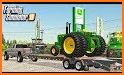 Tractor Farming Simulator USA related image