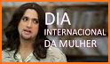 Dia Internacional Da Mulher related image