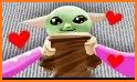 Baby Yoda Game related image