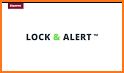 Lock & Alert related image