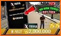 NBA Trivia Game 2019 - Basketball Quiz & Questions related image