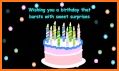 Birthday App related image