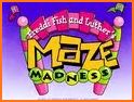 Freddi Fish and Luther's Maze Madness related image