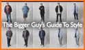 Men Big & Tall Fashion related image