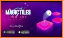 Magic Tiles EDM Hop related image