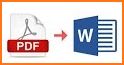 Office Document - Word Office, XLS, PDF Reader related image