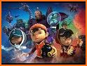 HD Boboiboy Wallpapers 2018 related image