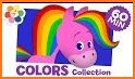 My Pet Rainbow Horse for Kids related image