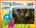 Radio Brasil EUA related image