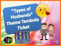 Tambola with Friends : Classic + Variations related image