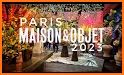 Maison&Objet related image