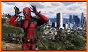 Real Deadpool Simulator 2018 related image