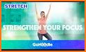 GoNoodle - Kid Movement & Mindfulness Videos! related image