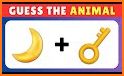 Guess the Animals Quiz 2021 related image