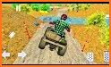 Offroad ATV Quad Bike Racing Games related image