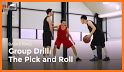 Basketball Roll related image