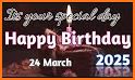 Happy Birthday Wishes & Status related image