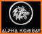 AlphaKombat related image