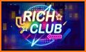 Rich Club - Neon Chains related image